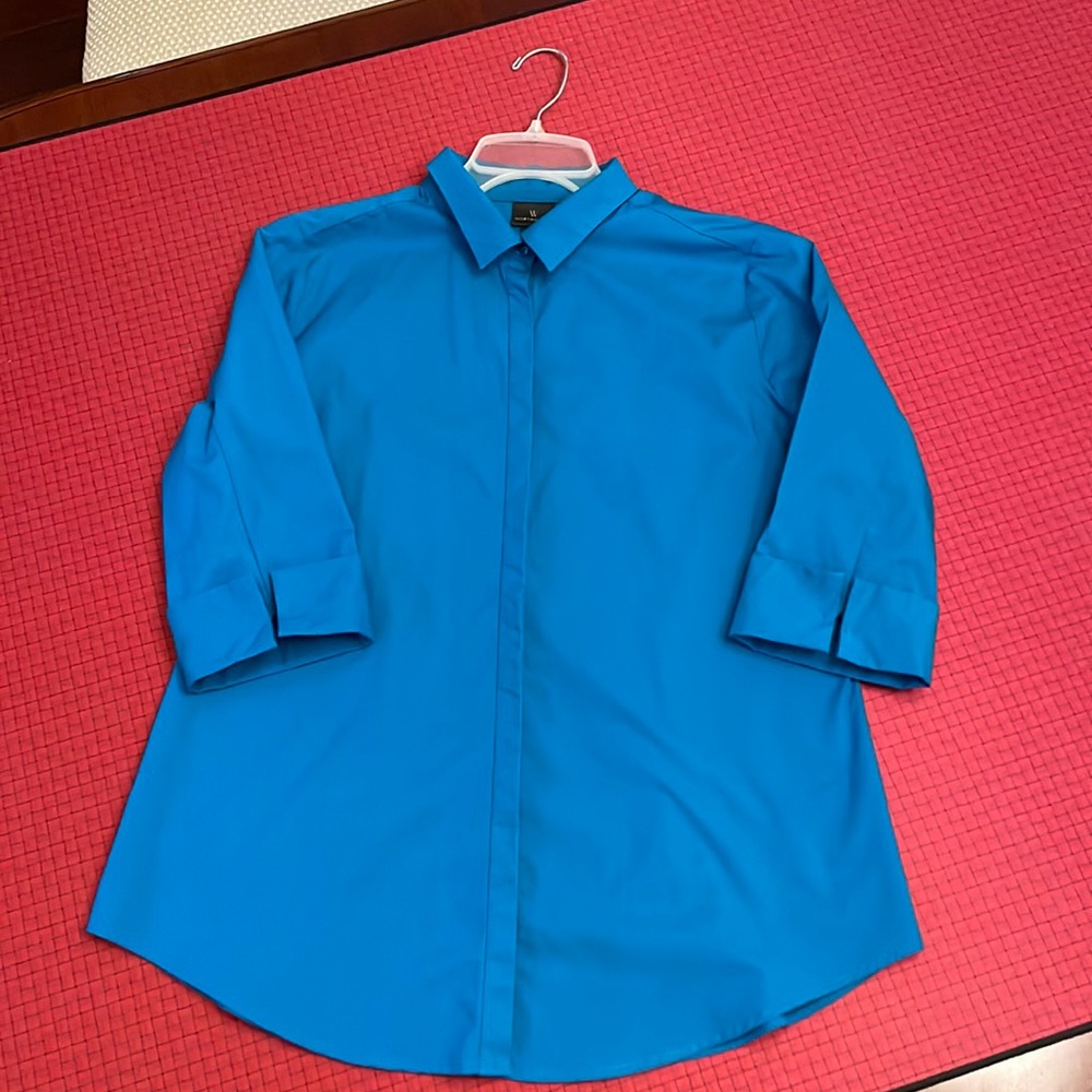 Worthington Button Down Shirt